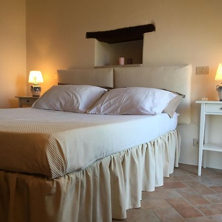 Villa Agriturismo Erta à Casole dʼElsa Extérieur photo
