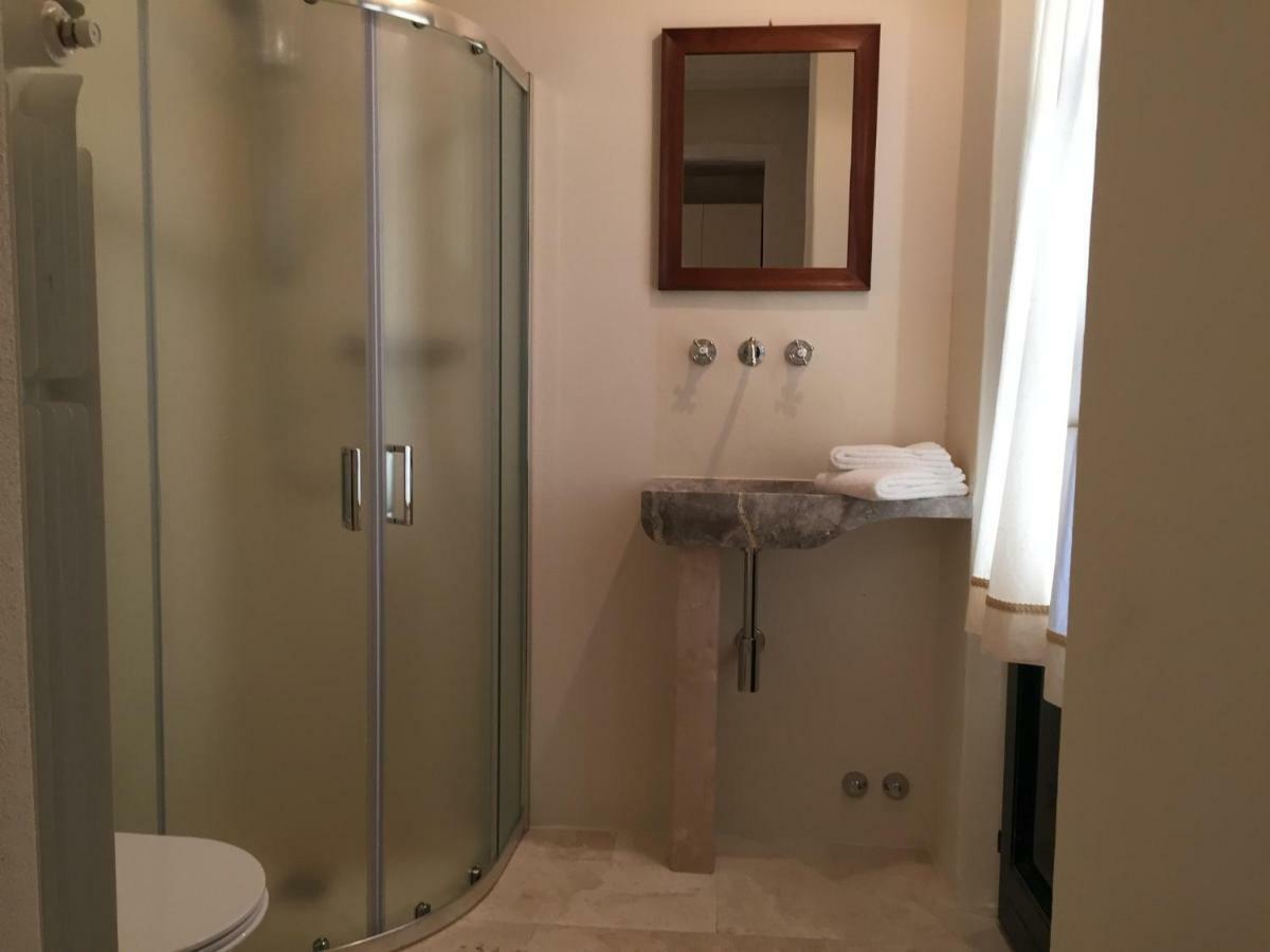 Villa Agriturismo Erta à Casole dʼElsa Extérieur photo